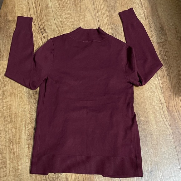 Harper Straightline Cardigan - Picture 12 of 15